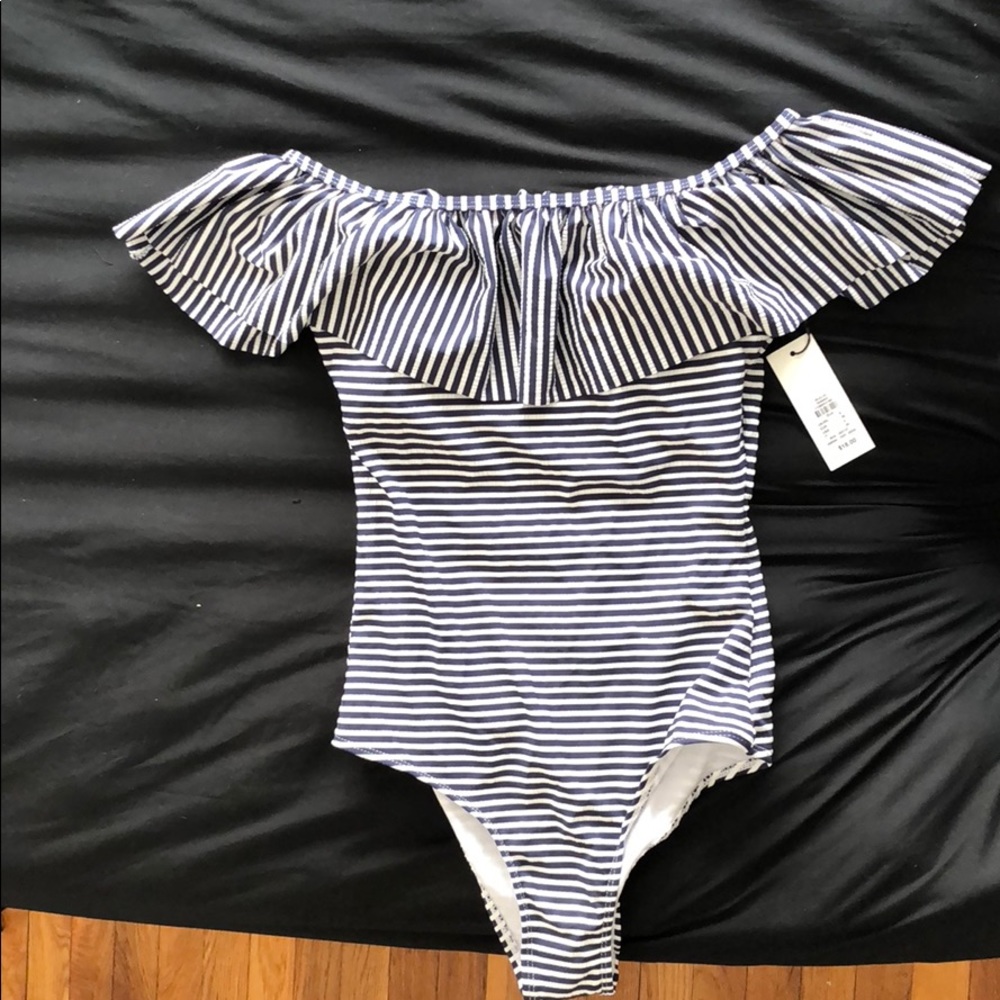 Brand new swimsuit